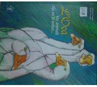 L'oca. Un animale che sa di antico