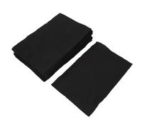 Locadence 50Pcs Cleaning Clohing Excile per la Pulizia del Tessuto Non Tessuto Ispessato Multifunzionale per Camping, Yacht, Automobili, Finestre, Casa (20 * 30 cm)