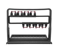 LOCADENCE Cesto di Argenteria per Lavastoviglie, Cesto da Tavolo da Posate Multifunzionale