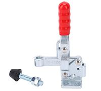 LOCADENCE Corsa dello stantuffo Saldatura a ginocchiera Morsetto Dispositivo Compressore Utensile manuale a sgancio rapido GH-12050