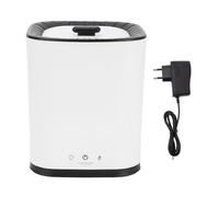 LOCADENCE Lavatrice Portatile, Pulizia Efficiente Automatica Mini Lavatrice Silenziosa per Calzini Intimi, Piccola Lavanderia per Hotel Appartamento Viaggio a Casa