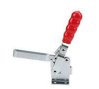 LOCADENCE Morsetto a ginocchiera per saldatura, Morsetti verticali GTY GH 12205, Compressore a gomito per dispositivo di discesa, Morsetti orizzontali, Utensile manuale a sgancio