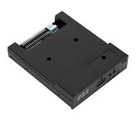 Locadence SFR1M U100K 3,5 Pollici da 1,44 MB Emulatore di Azionamento Floppy SSD USB, Simulazione 'Emulatore a Disk Floppy Edizione Avanzata per Controller Industriali