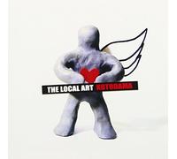 Local Art, The - Kotodama