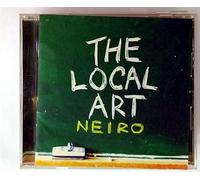 Local Art, The - NEIRO - LOCAL ART