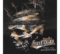 Local Bastards - Krone Der Schopfung