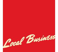 Local Business (Vinyl) Titus Andronicus