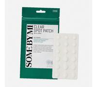 Local Care Some By Mi Clear Spot Patch 18Pc (Local Care) Unisex