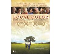 Local Color (DVD) Armin Mueller-Stahl Ray Liotta Charles Durning Ron Perlman