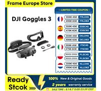 DJI Goggles 3 | ✅Garanzia di 5 anni