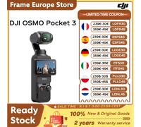 DJI Osmo Pocket 3