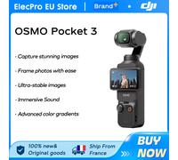 DJI Osmo Pocket 3