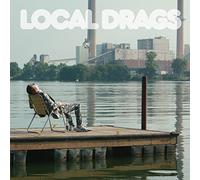 Local Drags - Keep Me Glued