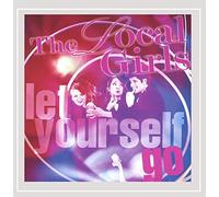 Local Girls - Let Yourself Go