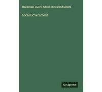 Local Government
