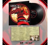 Local H Whatever Happened to P.J. Soles? (Vinyl LP) 12" Album
