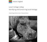 Local Heritage Listing: Identifying and Conserving Local Heritage (Tascabile)
