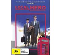 Local Hero