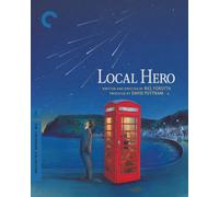 Local Hero (The Criterion Collection) (Blu-ray) Denis Lawson Fulton Mackay