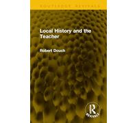 Local History and the Teacher