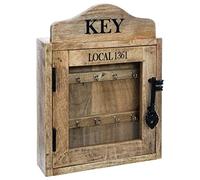 Local Key Box - mango 30x40 cm - Atmosphera designer di interni
