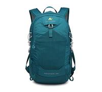 LOCAL LION Zaino da Hiking 25 Litri, Zaino da Escursione in Nylon, Borsa Sportiva per Campeggio, Ciclismo, Alpinismo, Viaggio e Tante attività Sportiva all’Aperto