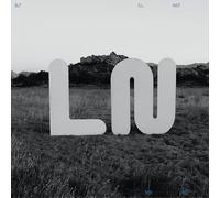 Local Natives - But I'll Wait For You (LP)