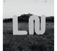 Local Natives BUT I'LL WAIT for YOU (CD) Album