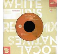 Local Natives/Free Energy - Eyes Wide (Fool's Gold Remix)