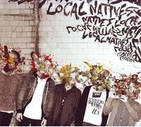 Local Natives - Gorilla Manor +Dvd
