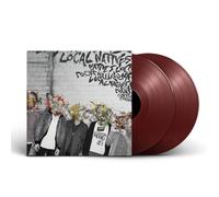 Local Natives Gorilla Manor (Vinyl LP)