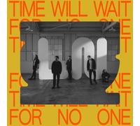 Local Natives Time Will Wait for No One (Vinyl LP)