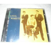 Local Rabbits, the - You Can't Touch This