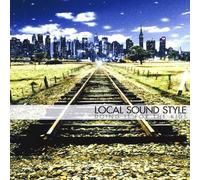 Local Sound Style - Doing It For The Kids