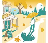 Local Store - Magpie and the Moon