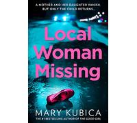 Local Woman Missing [Not-Open Market]: TikTok made me buy it! An addictive psychological thriller with a jaw-dropping twist