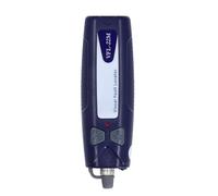 Località di guasto visivo 30 km MINI Misuratore del rivelatore a penna per tester di sorgente ottica portatile