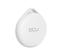 Localizzatore anti-perdita DCU Tag Tracker bianco