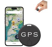 Localizzatore anti-smarrimento di veicoli per auto Localizzatore mini GPS per localizzatore di veicoli Localizzatore per sistema di localizzazione Bluetooth