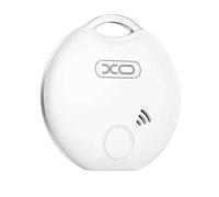 Localizzatore anti-smarrimento XO Bluetooth - Dimensioni 38,5x32,x8,5mm - Certificato Apple Mfi - Connessione con l'app Trova l NEW