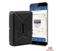 LOCALIZZATORE ANTIFURTO SATELLITARE TRACKER GPS GSM POWER AUTO GPS 60 GIORNI