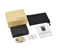 LOCALIZZATORE ANTIFURTO SATELLITARE TRACKER GPS GSM TK915 BATTERIA 10.000 mah