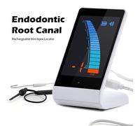 Localizzatore apicale endodontico LCD dental Finder per canale radicolare Misura