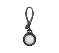 Belkin Cinturino Per Airtag F8w974btblk Secure Holder One Size Black