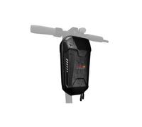 Localizzatore bici Nilox Urban Nero IPX7 Resistente all acqua FindMy 40g