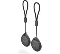 Trova chiavi, per Android e Apple, cerca oggetti con Bluetooth®, 2 pezzi
