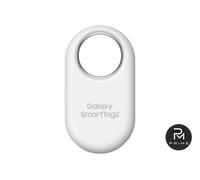 Localizzatore Bluetooth Samsung Galaxy SmartTag2 Batteria 500 Giorni Bianco