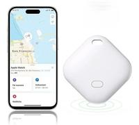 LOCALIZZATORE BLUETOOTH UNIVERSALE TROVA OGGETTI COMPATIBILE CON IOS E ANDROID