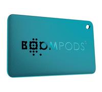 Localizzatore Boompods TACAWI Universale Bluetooth IPX7 94 dB Blu