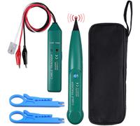 Localizzatore Cavi, Cercacavi Tester Cavi Rottura Cavo Trovata Subito Rilevatore